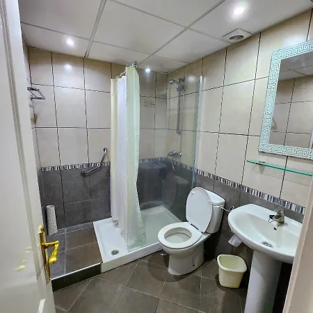 In Castle Harbour With Great Views C104 Appartement *