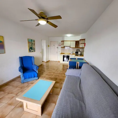 Appartement In Castle Harbour With Great Views C104 Los Cristianos (Tenerife)