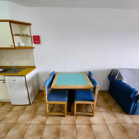 Los Cristianos Apartment With Sea Views C118 *