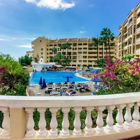 Los Cristianos Apartment With Sea Views C118 *