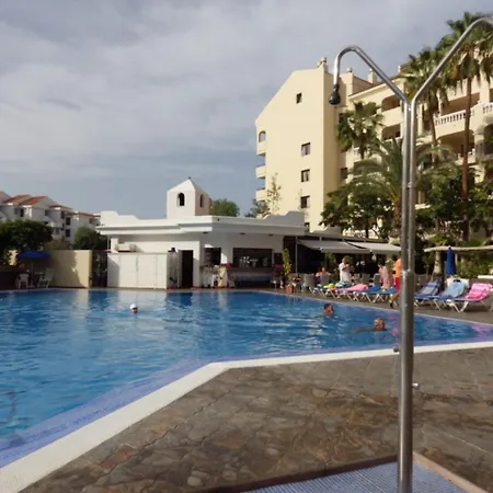 Los Cristianos Apartment With Sea Views C118 Los Cristianos (Tenerife)