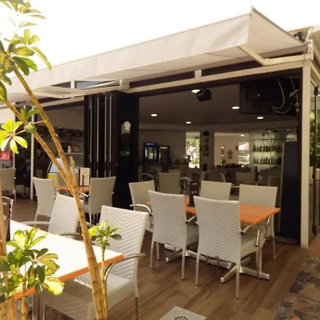 Los Cristianos Apartment With Sea Views C118 Apartamento