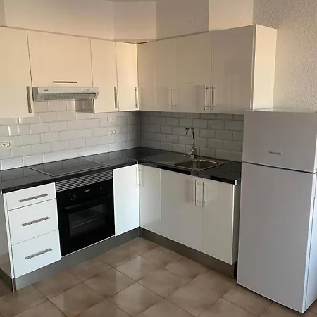 Los Cristianos Apartment With Sea Views C118 Apartamento Los Cristianos (Tenerife)